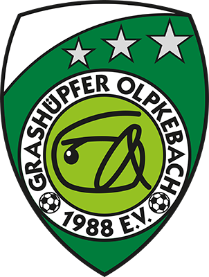 Grashüpfer Olpkebach 1988 e.V.